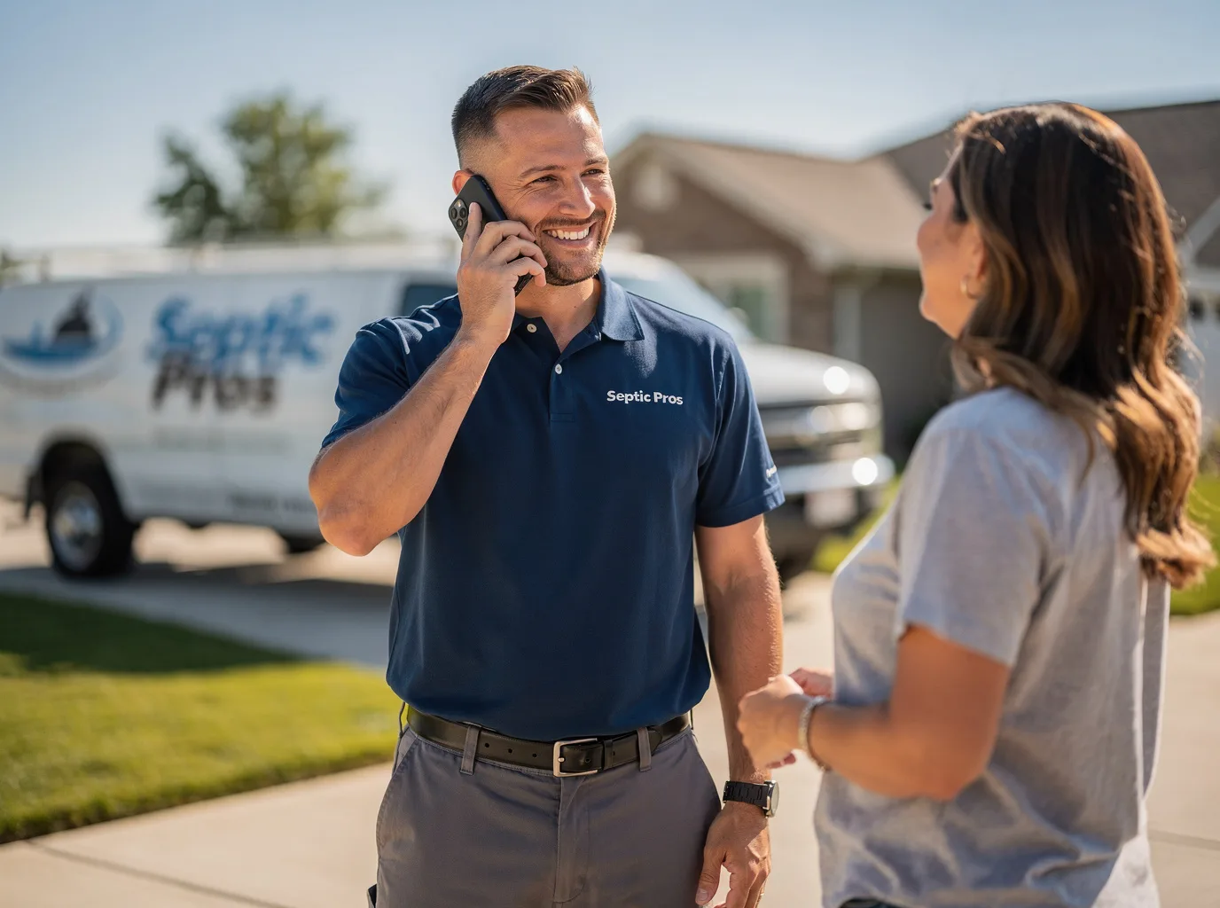 Septic Tank Pumping Detroit, TX FAQs